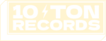 10 Ton Records