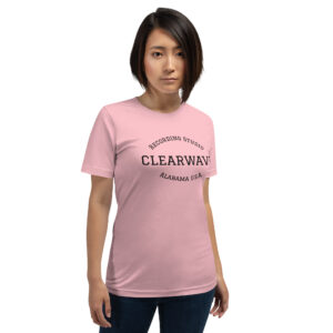 The Flamingo Puke Shirt